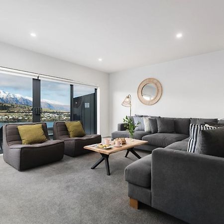 St Matthews Views Walter Villa Queenstown Luaran gambar