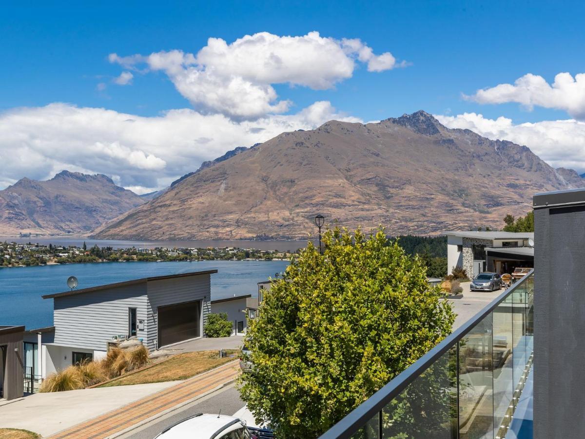 St Matthews Views Walter Villa Queenstown Luaran gambar