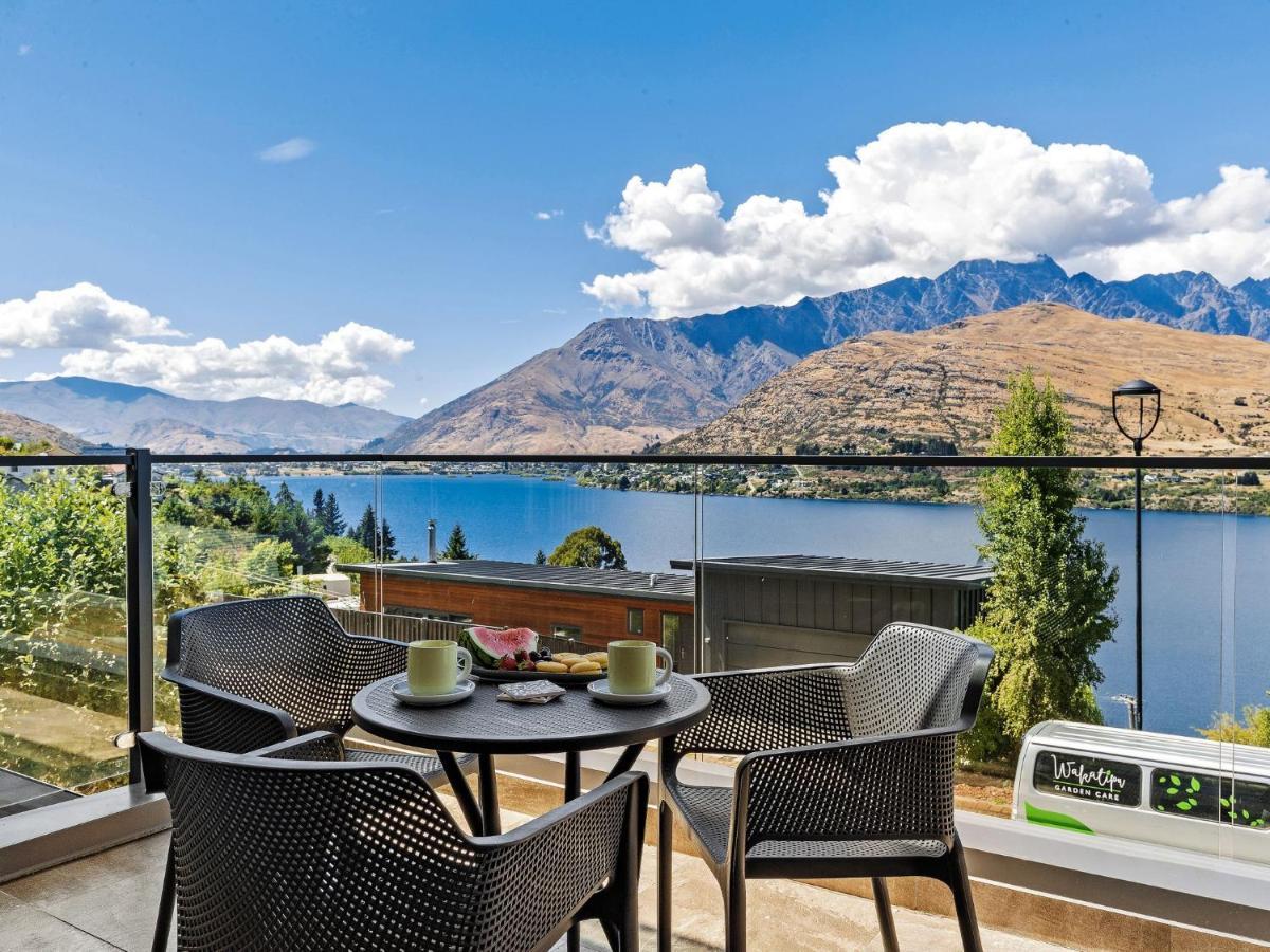 St Matthews Views Walter Villa Queenstown Luaran gambar