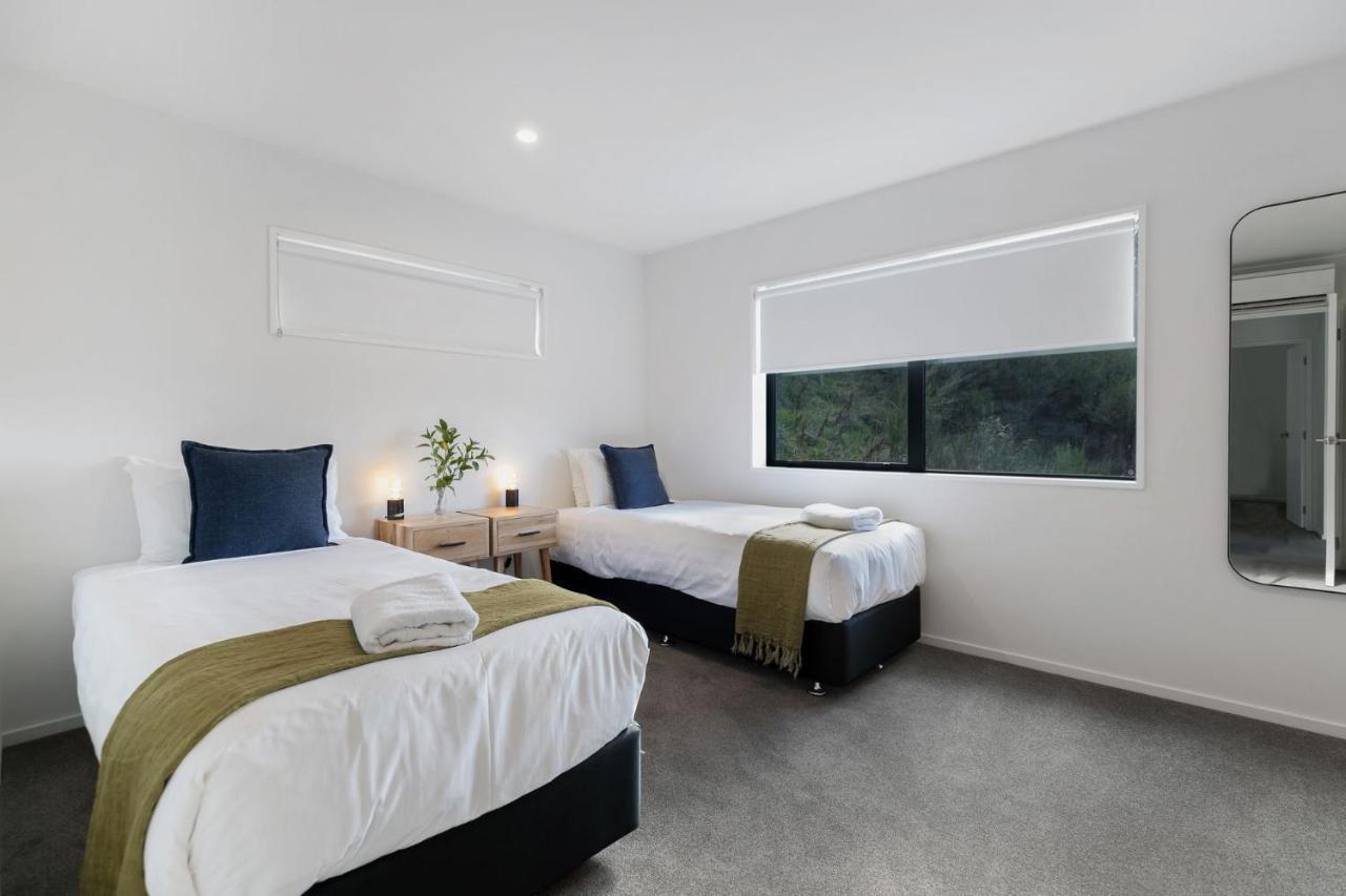St Matthews Views Walter Villa Queenstown Luaran gambar